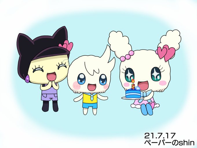 A List Of Tweets Where はやぶさ Was Sent As Tamagotchi 1 Whotwi Graphical Twitter Analysis