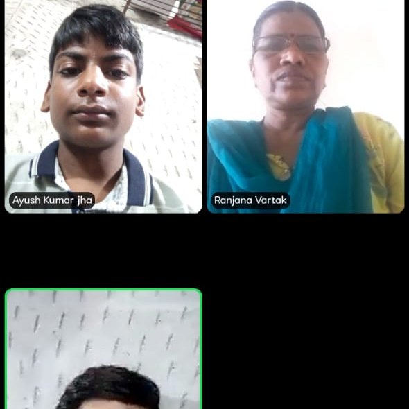 Celebrating our champions!
Ranjana Vartak is an experienced after school teacher of MMC at Dharavi centre. ( Click on link to read more..)
facebook.com/MumbaiMobileCr… #Teachers #earlychildhoodcareandeducation #ECCE #donate