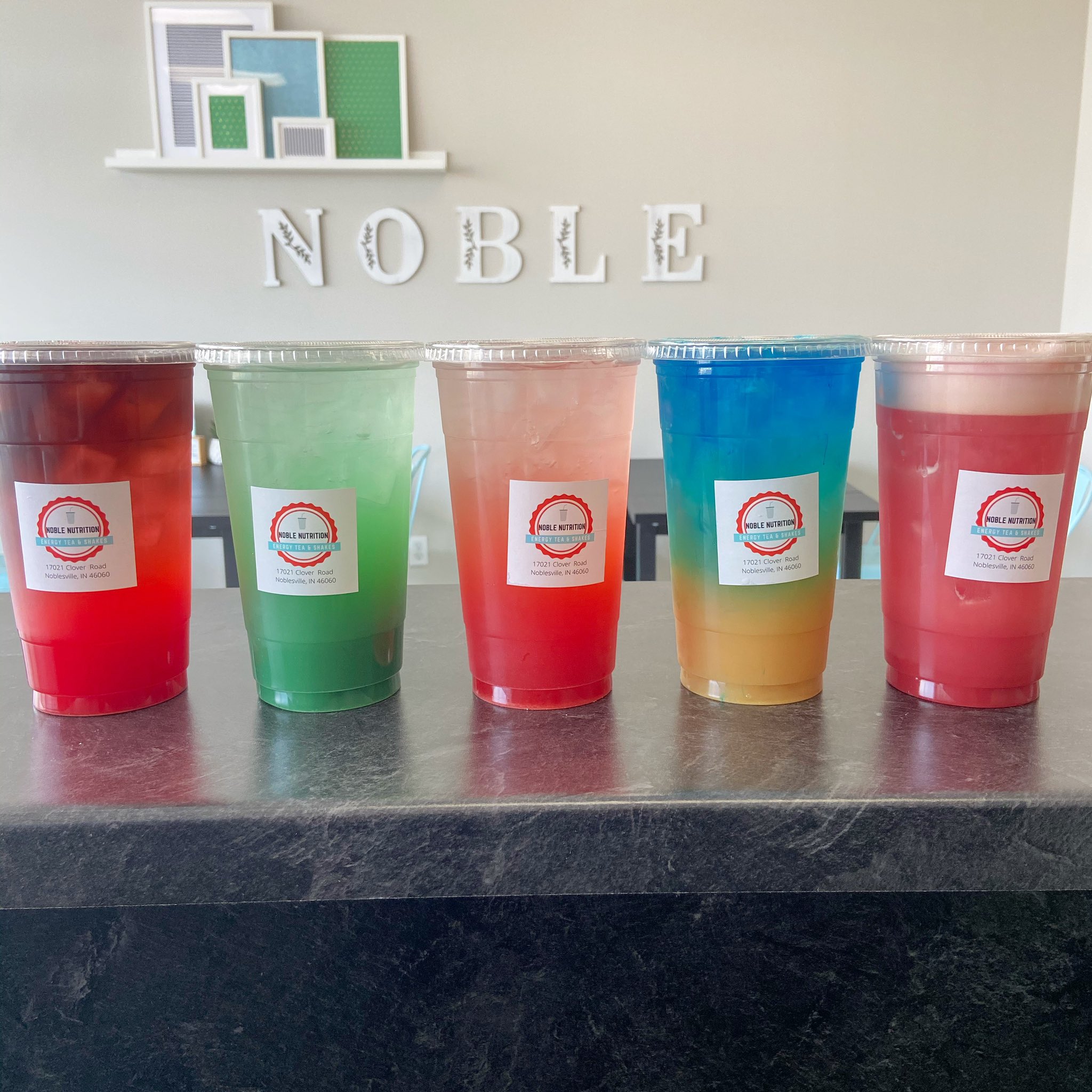 Noble Nutrition Nnutrition317 Twitter