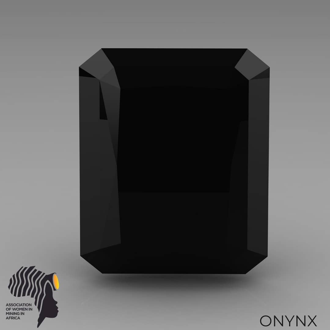 Association of Women in Mining Africa tweet media