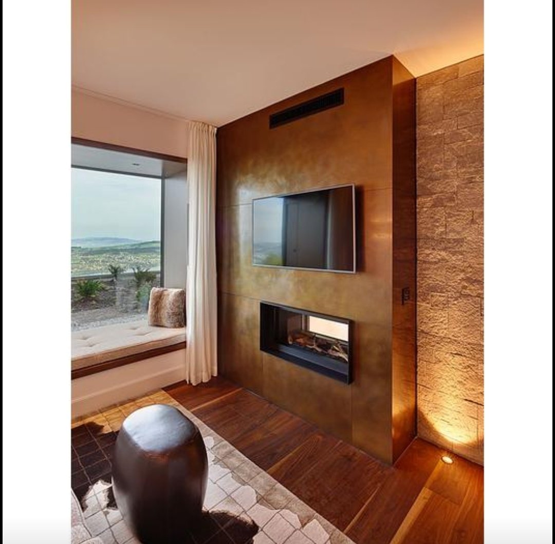 ArchHesham's tweet photo. #Copper_Surface: Nordic Décor
#أسطح_نحاسية.
عبارة عن خط إنتاج واسع النطاق يجمع بين الأكسدة والترميم للنحاس المستخدم في الأسقف والواجهات والجدران الداخلية. https://t.co/MFFMr9Y5Xi
