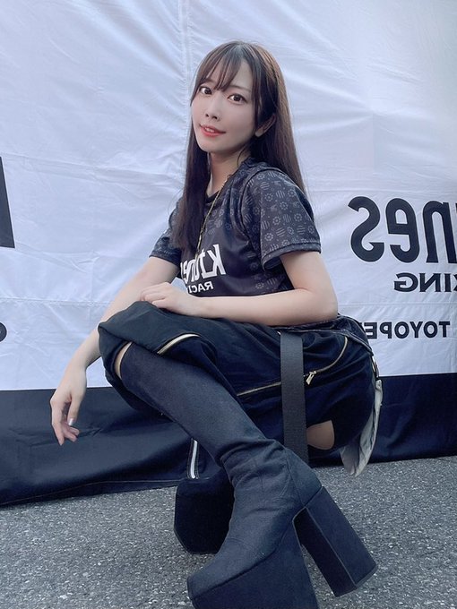 Twitterのコスプレ画像5