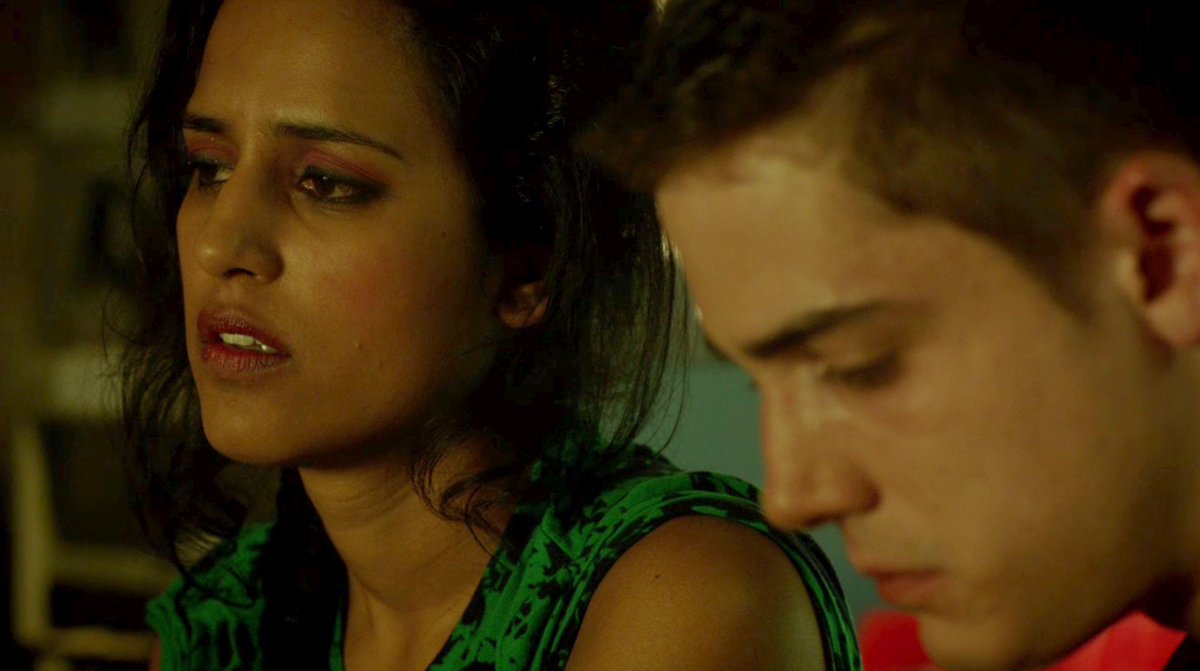 Heavy episode !!
Jesse quote: "You know, we have to stop this, right?"