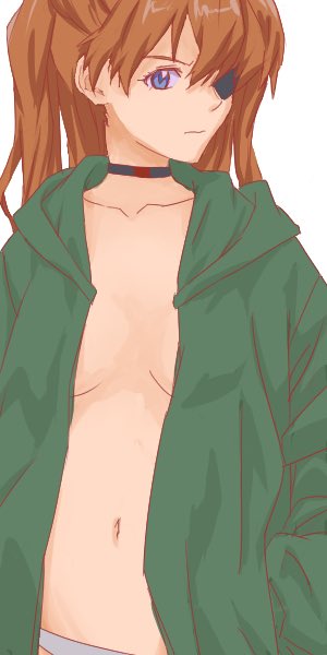 来週で終わるんですよ アスカ 