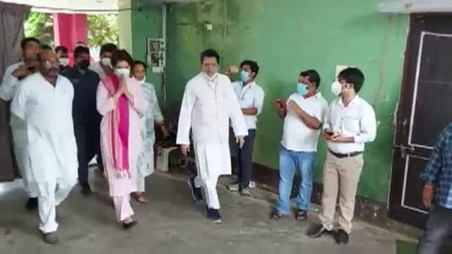 Zafar Ali Naqvi tweet media