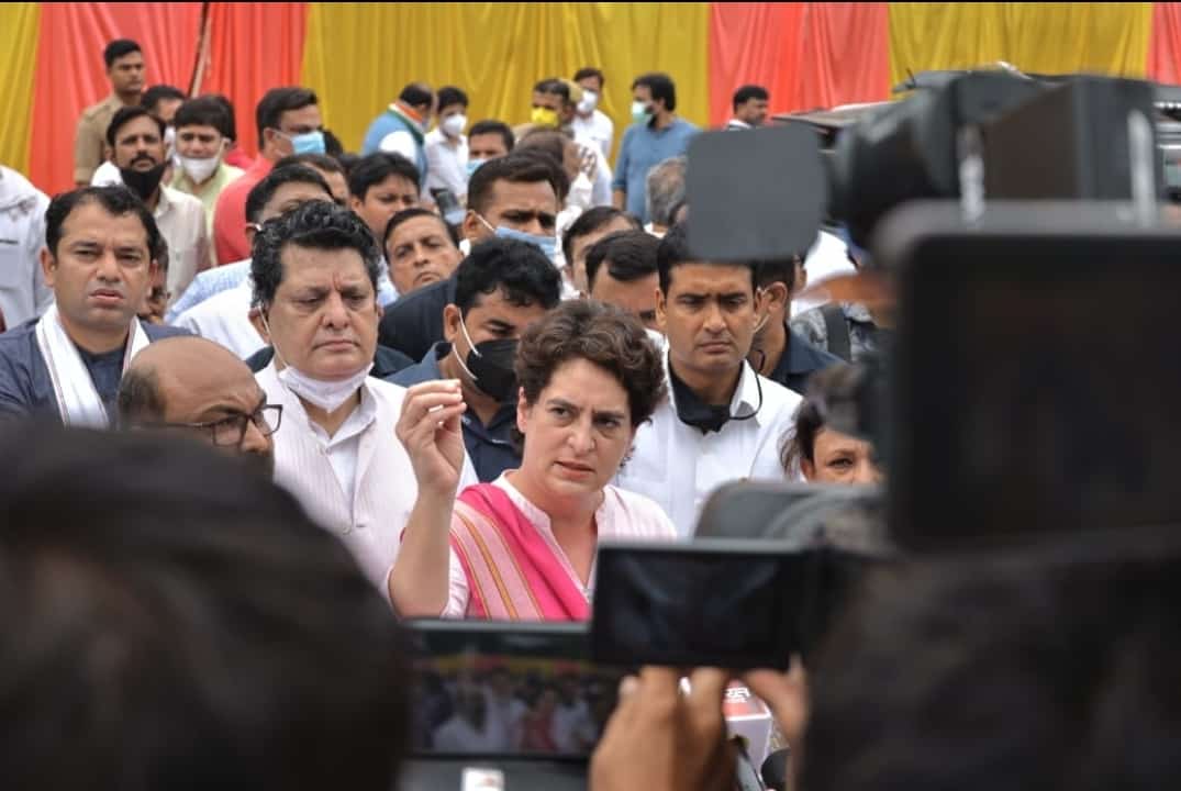 Zafar Ali Naqvi tweet media