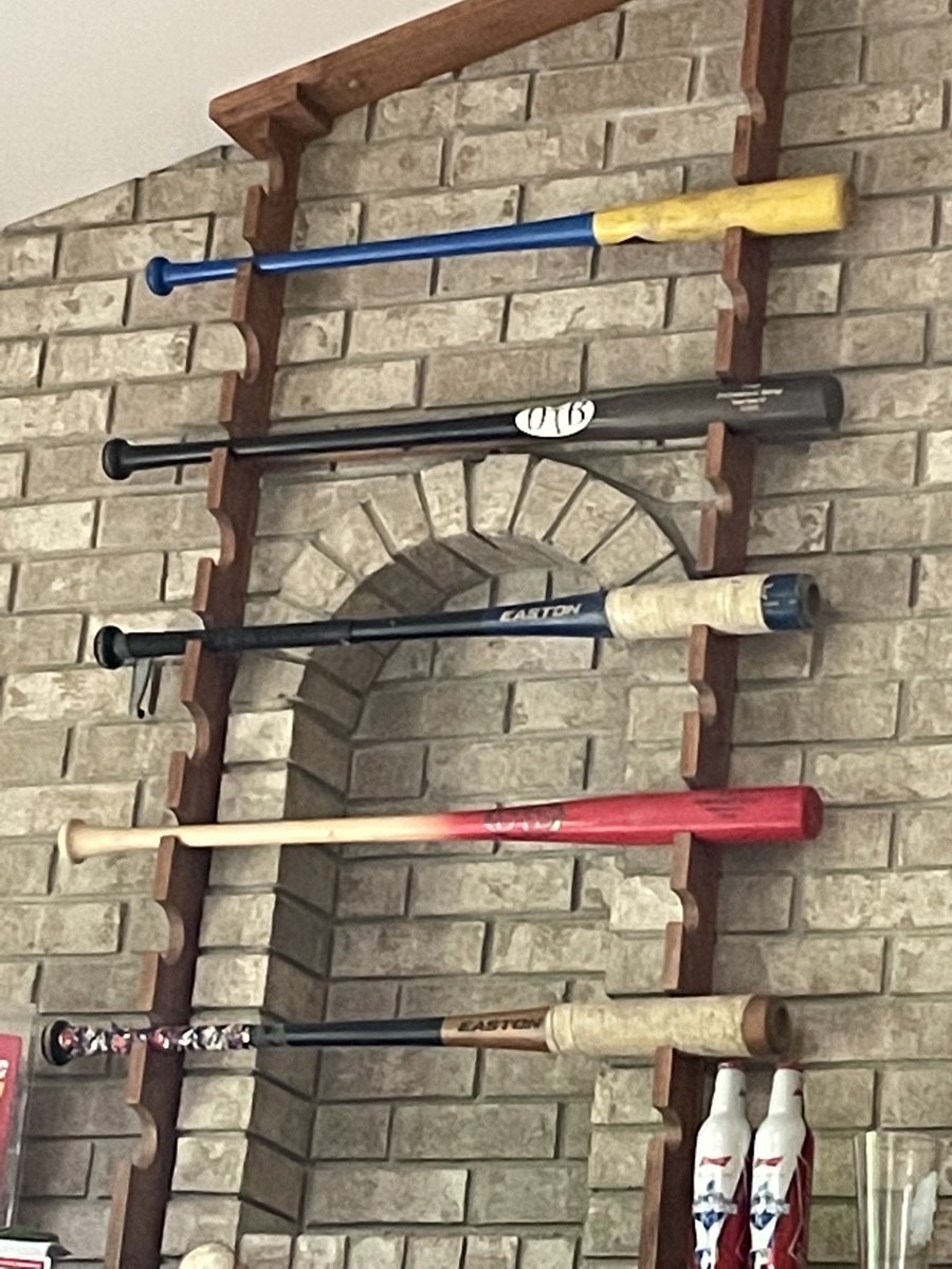 Rebel Baseball tweet media