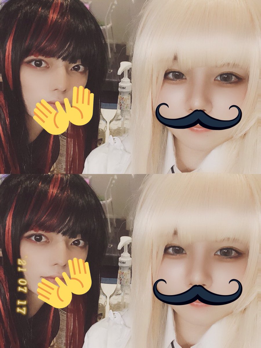 佐世保コスプレバー インベーダー Sasebo Invaders Twitter