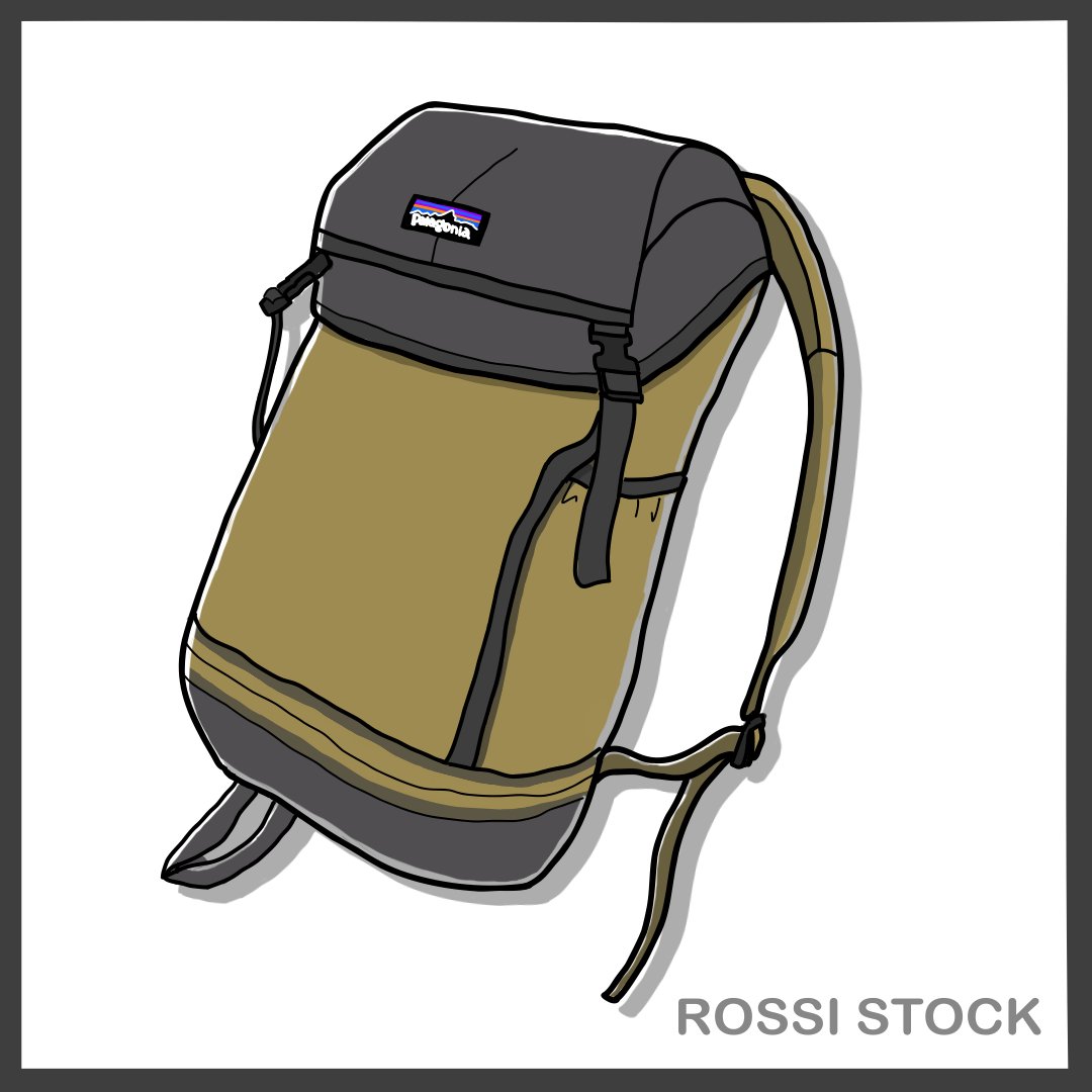 アウトドアイラスト بحث في تويتر