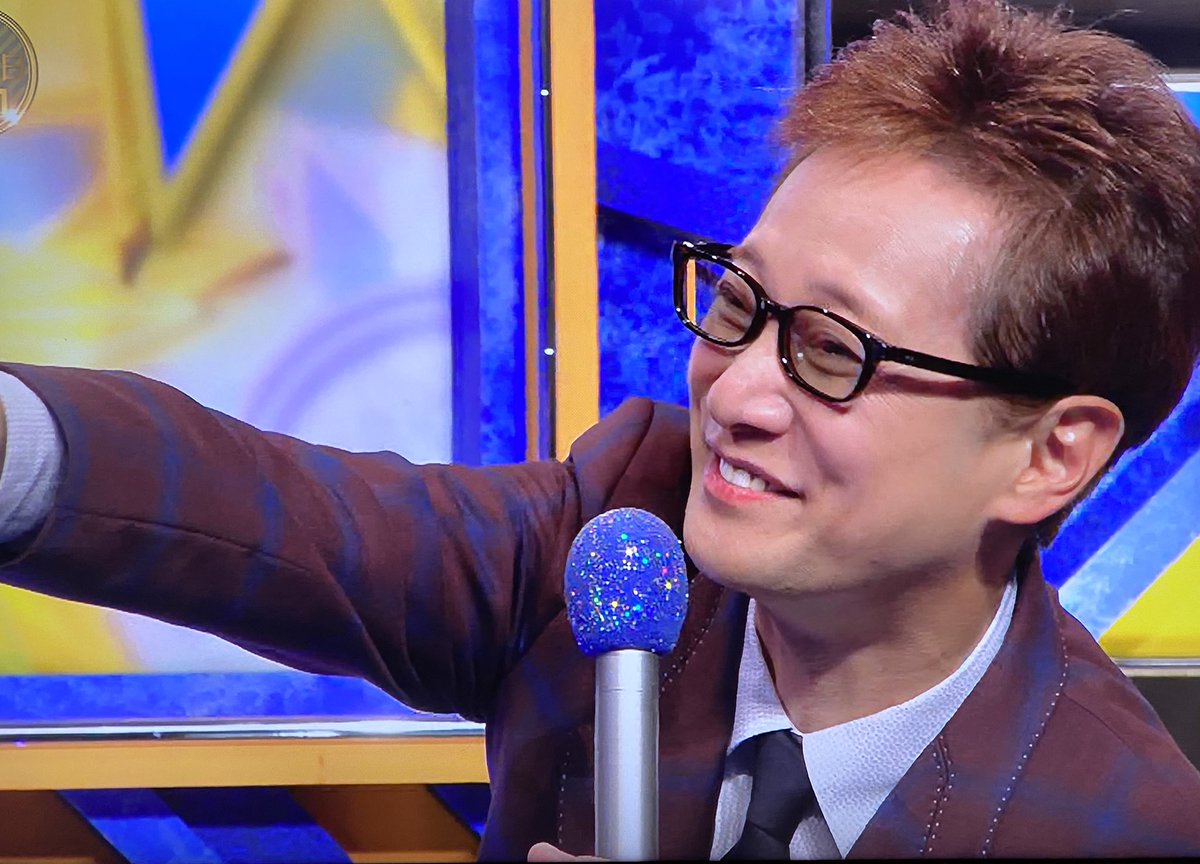 Fuu S Tweet 参っちゃうね 中居くん何を言ってるのか言葉にならない 本当に可愛いんだろうなぁ 中居正広 音楽の日 Trendsmap
