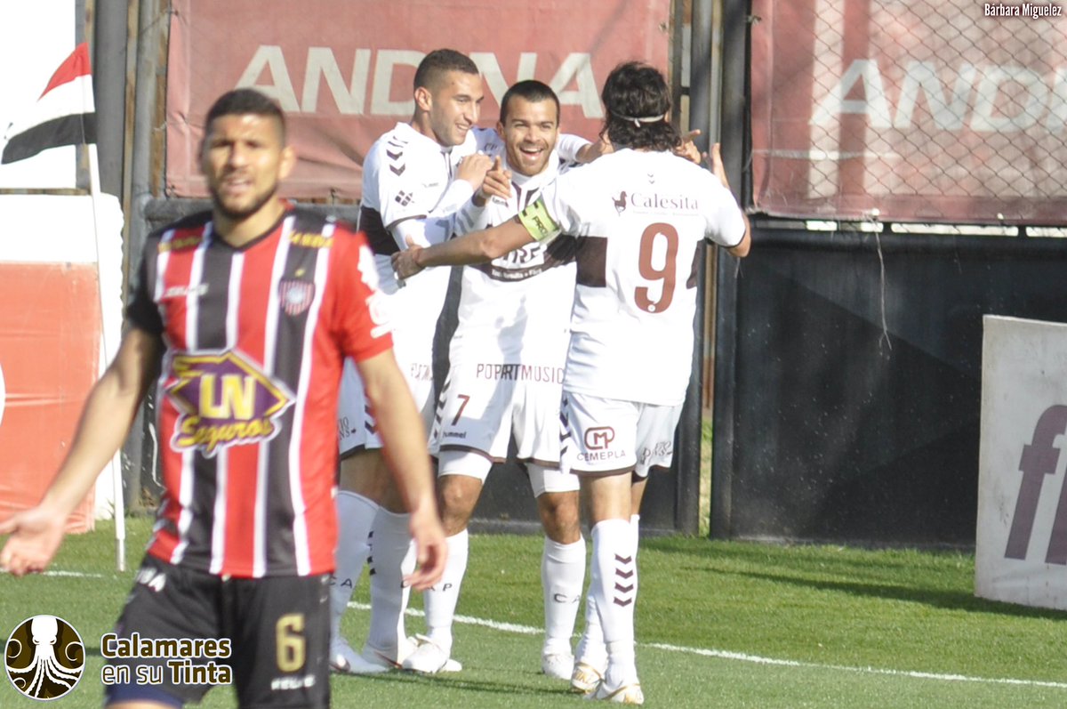 Club Atlético Platense - LAT tweet media