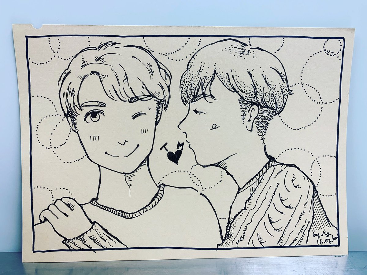 ddChan1's tweet photo. #大叔的愛 #ossanslove #ossanslovehk https://t.co/7x04bdyuhX