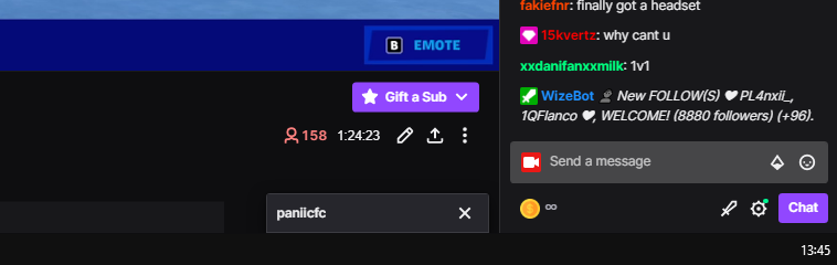 olly18_'s tweet photo. lets go STILL LIVE https://t.co/FpqhSeiujA come tune in @ALOFTGaming @aloftpayno @ronnityy @immoofie @loki_x9 @VoiddFN @KeatesKTS https://t.co/PXaYnrpIVj
