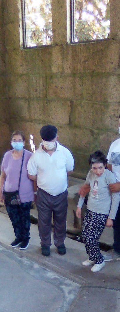 AHabilitas's tweet photo. A calor non pode con nos, e coas gañas de disfrutar de Cuntis!
#CuntisMola https://t.co/olrkzb2Krv