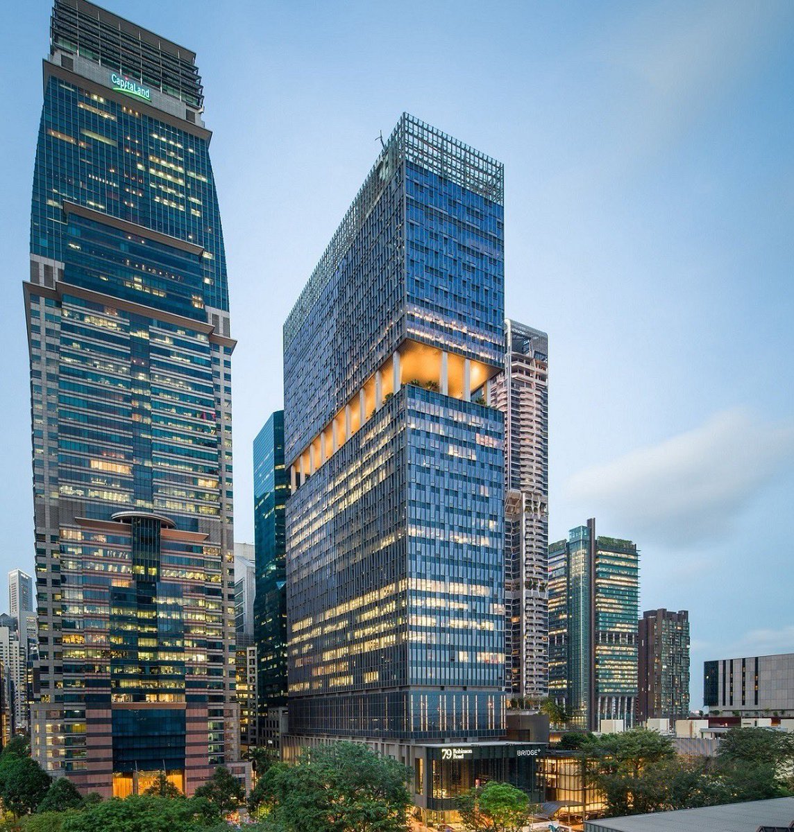 Get detailed information on capitaland (c31.si) including stock quotes, financial news, historical charts, company background, company fundamentals, company financials, insider trades. Capitaland : En0ptvao7uztfm