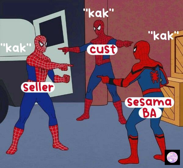 beamessages's tweet image. 🌂 jadi gini siklus "kak" di BA. .