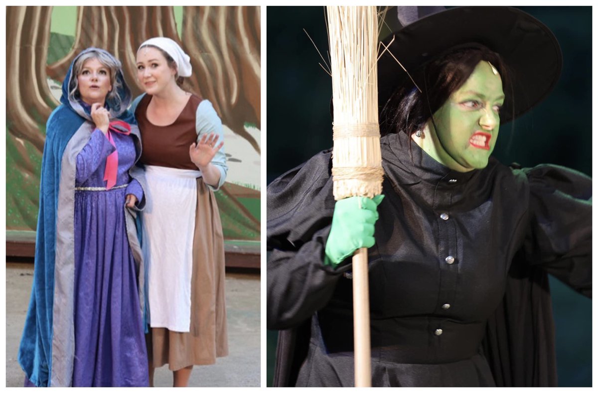 Huntington Area Regional Theatre tweet media