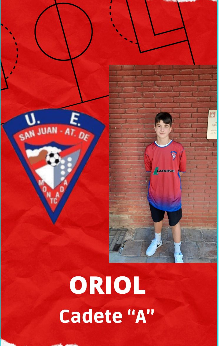 FB SAN JUAN ATLETICO MONTCADA tweet media