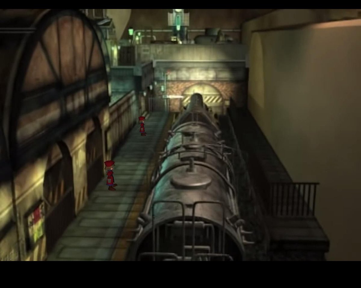 tpigboss's tweet photo. Alguien sabe dónde puedo conseguir un modelo del tren de #ff7 , tengo una idea🤔🤔 https://t.co/ESfl7Nn2Ce