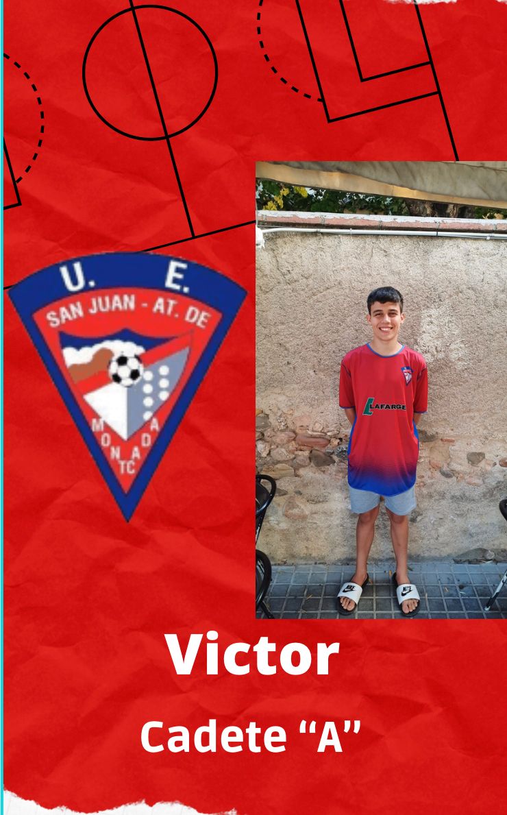 FB SAN JUAN ATLETICO MONTCADA tweet media