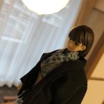 ツイートに含まれる画像