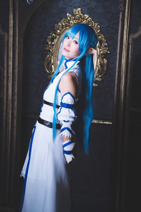 コスプレイヤー秋津穂乃華のTwitter画像67