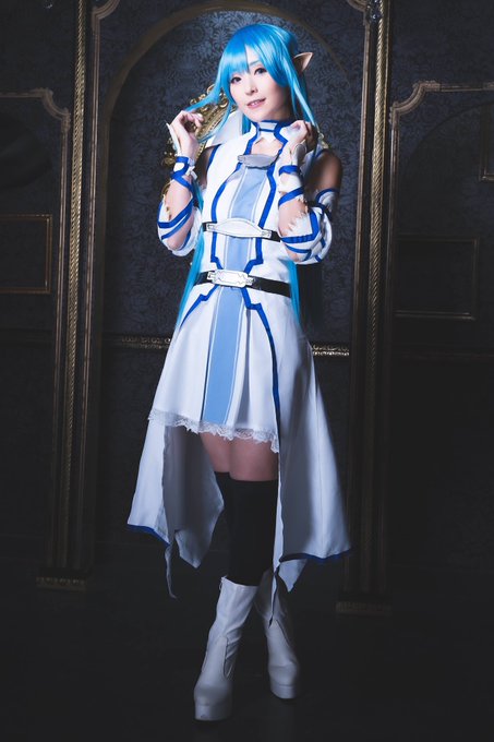 コスプレイヤー秋津穂乃華のTwitter画像68