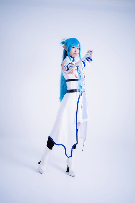 コスプレイヤー秋津穂乃華のTwitter画像70