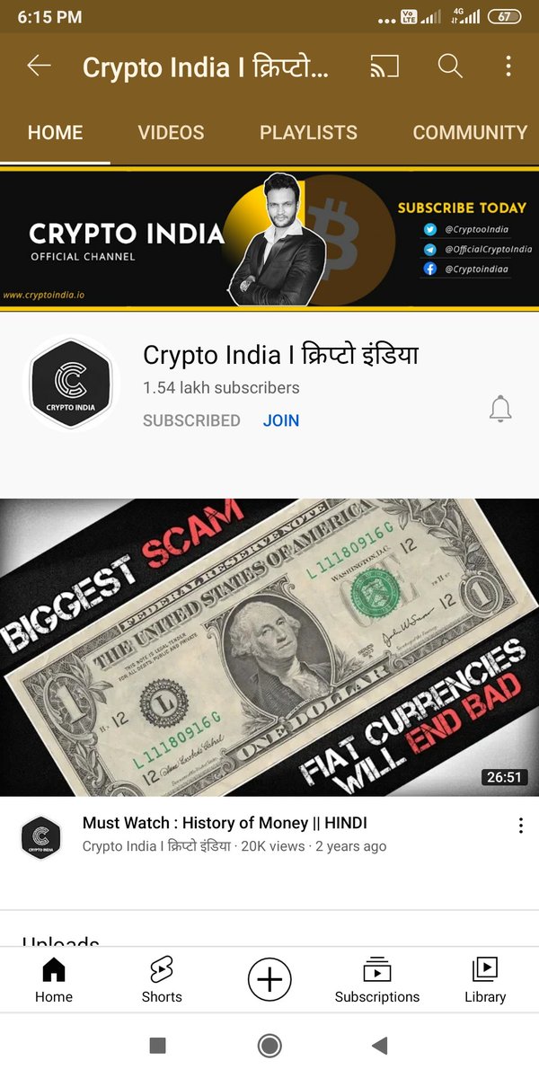 ArifHkcc's tweet photo. @CryptooIndia @cryptoady Congratulations🎉

@ISHFAQMATTOO2 @Saif_Mattoo @KHAN_PARVAIZ_72 https://t.co/Ds7AsFhMUO