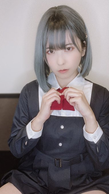 コスプレイヤー蒼馬月葵のTwitter画像10