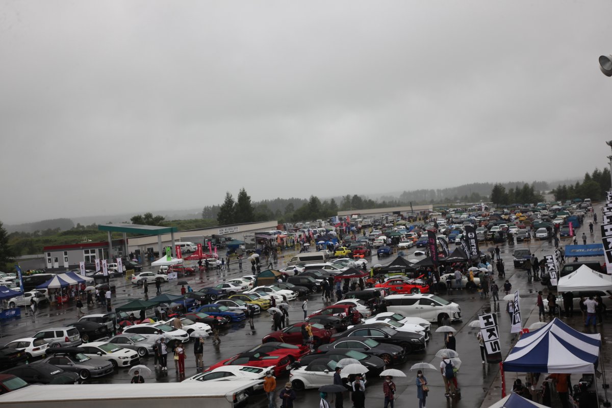 十勝スピードウェイ Tokachispeedway Twitter