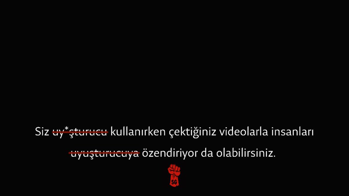 solcugazete's tweet photo. #ÜmitCanUygun https://t.co/3vSGKuKH5f