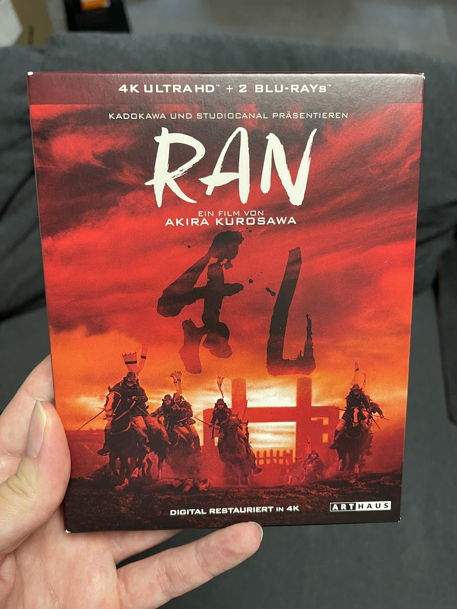 Ockali's tweet image. Da pocht das Herz ♥️ #Filmliebe