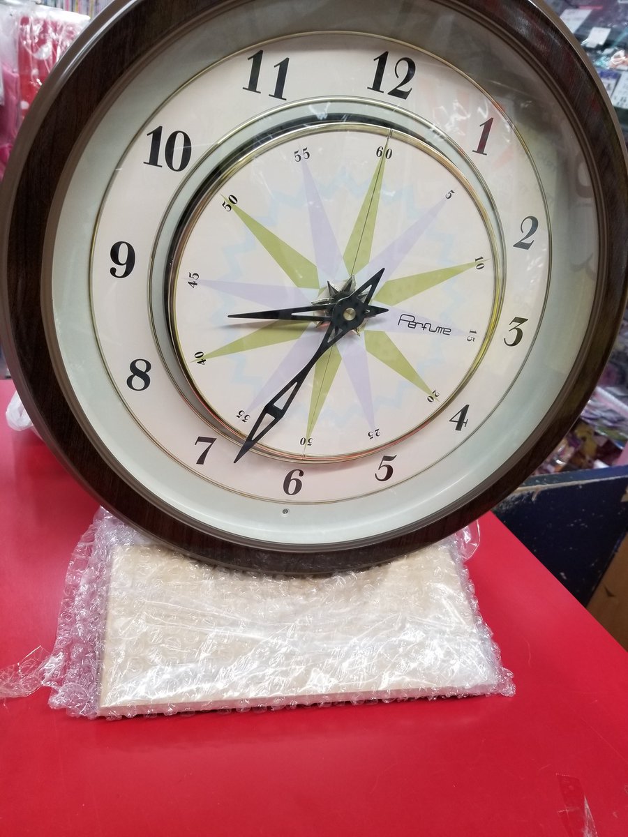 Perfume #prfm #のっち さん #かしゆか さん #あ～ちゃん さん 人気の