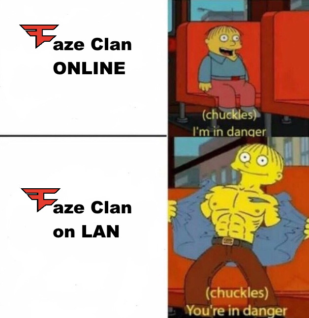 ESL Counter-Strike (@eslcs) on Twitter photo 