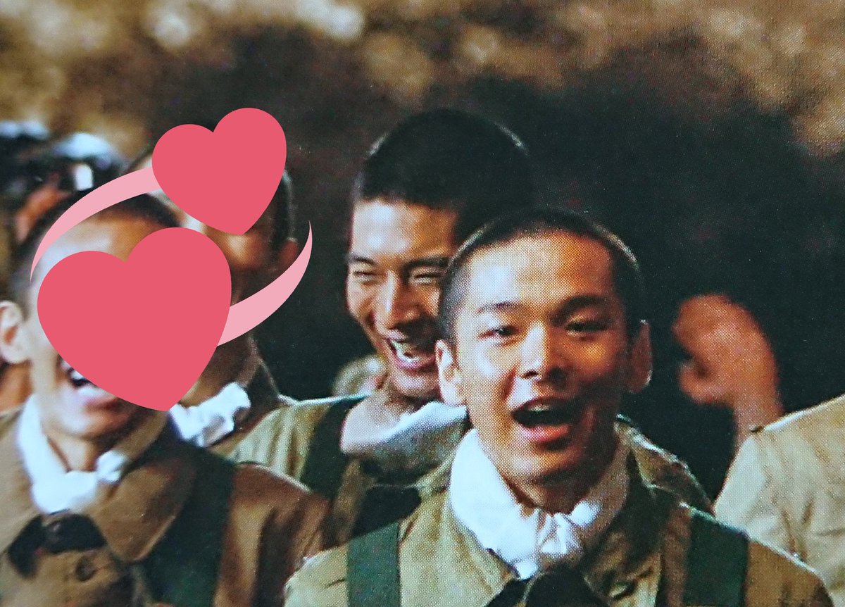 向井理 出演 共演 最新情報まとめ みんなの評判 評価が見れる ナウティスモーション 12ページ目