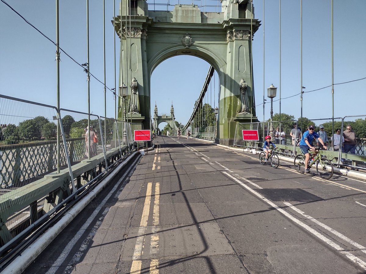 H&F Council tweet media