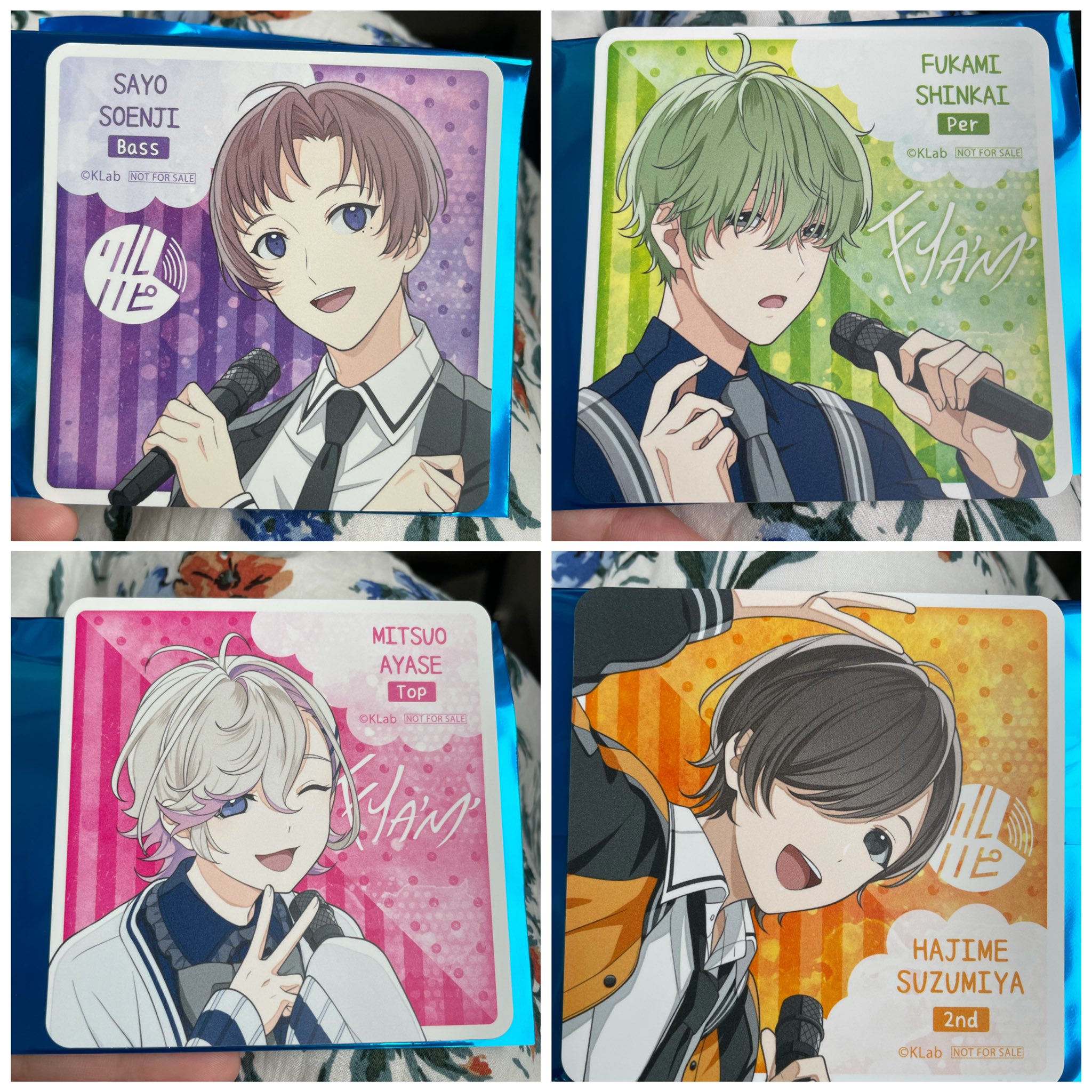 ランダムコースター Twitter Search Twitter