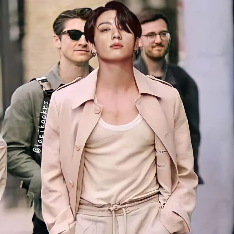 CInssaf's tweet image. #NewProfilePic