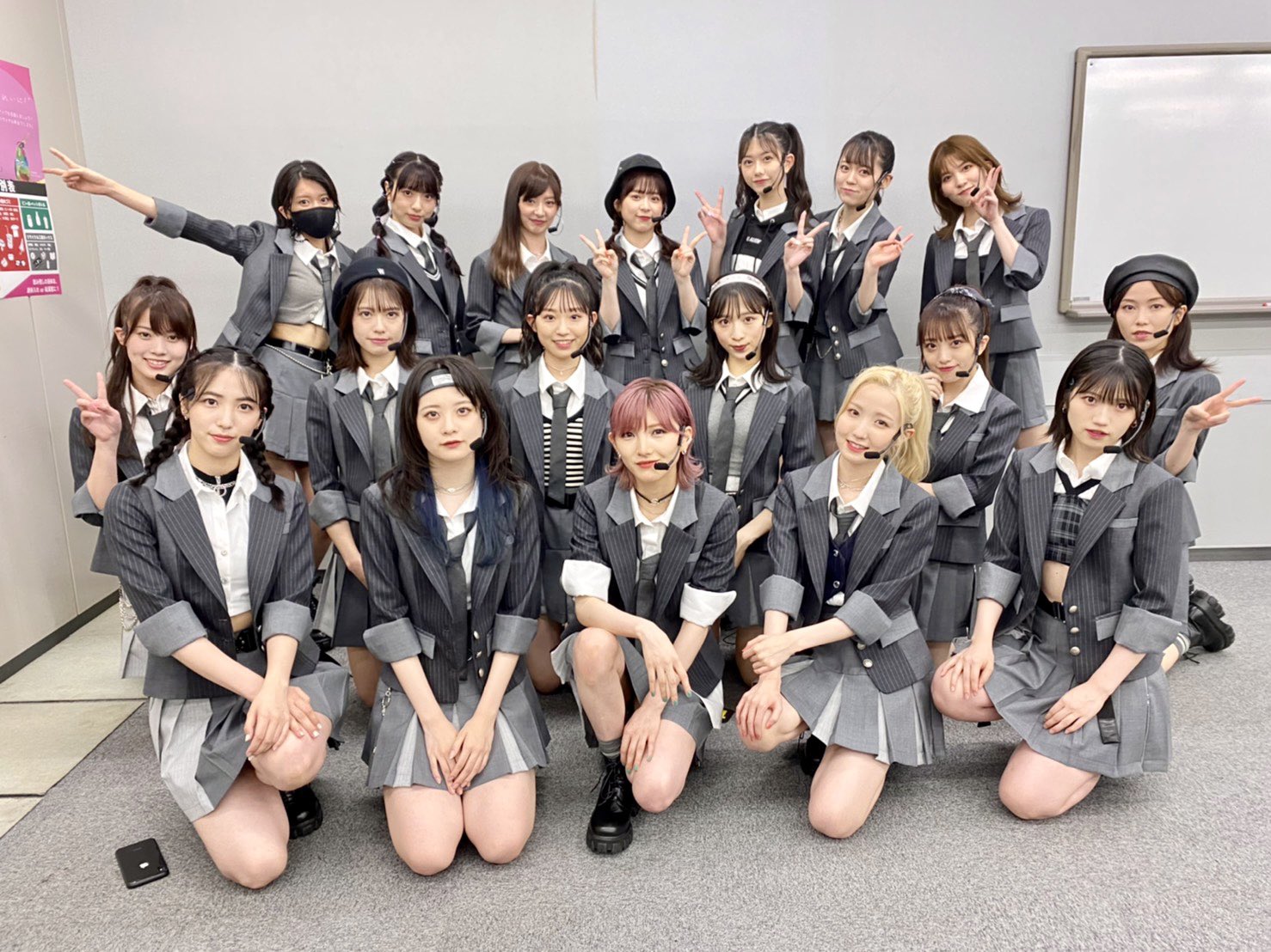 岡田 奈々 on X: 