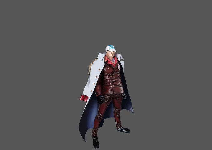 赤犬のtwitterイラスト検索結果