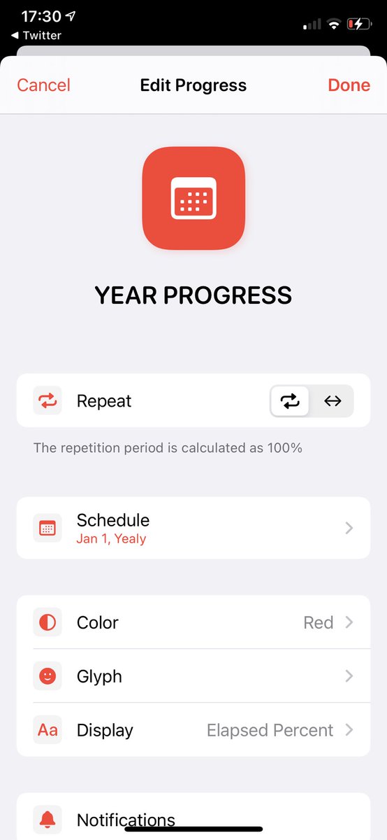 Progress_App_'s tweet photo. Progress will be repeatable 🔁 https://t.co/poUemr7Uyi