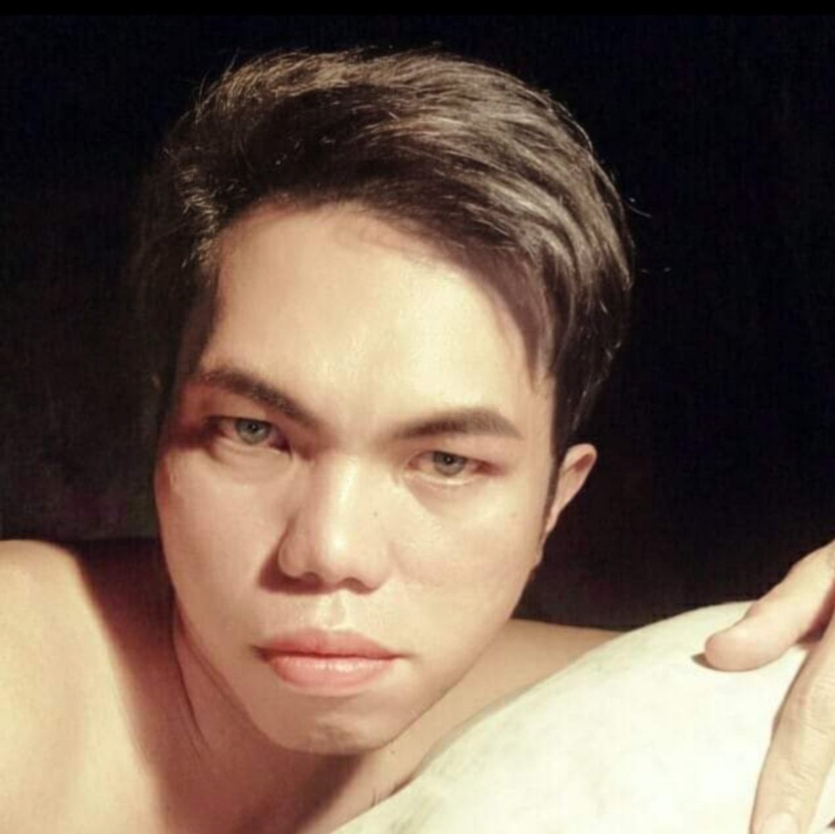 junryperend's tweet photo. #NewProfilePic https://t.co/Gj5lQPSAY8