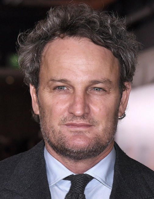 Happy Birthday Jason Clarke 