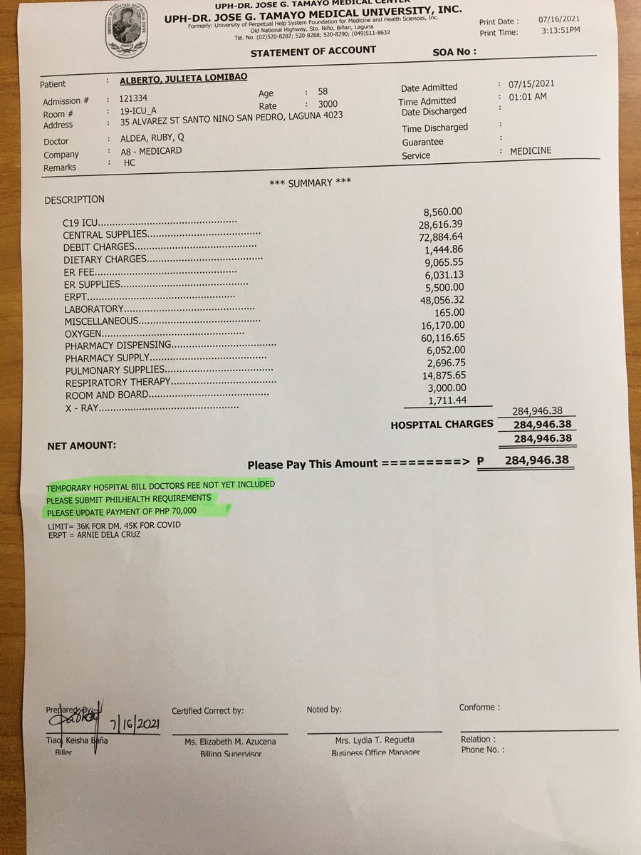 queenV_31's tweet photo. Pls heart and retweet 🥺🙏🏻

Sorry for doing this here but I'm hoping for getting a lil help to pay for my mother’s bill 🙏🏽 
Sorry for this inconvenience, i hope not to make anyone uncomfortable by doing this. I would really appreciate any help, be it financial help or prayers. https://t.co/0PpxfrplIn