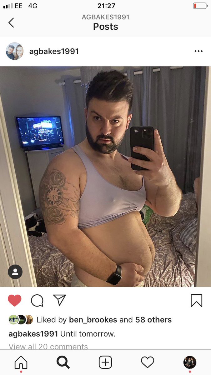 Dominic Harding tweet media