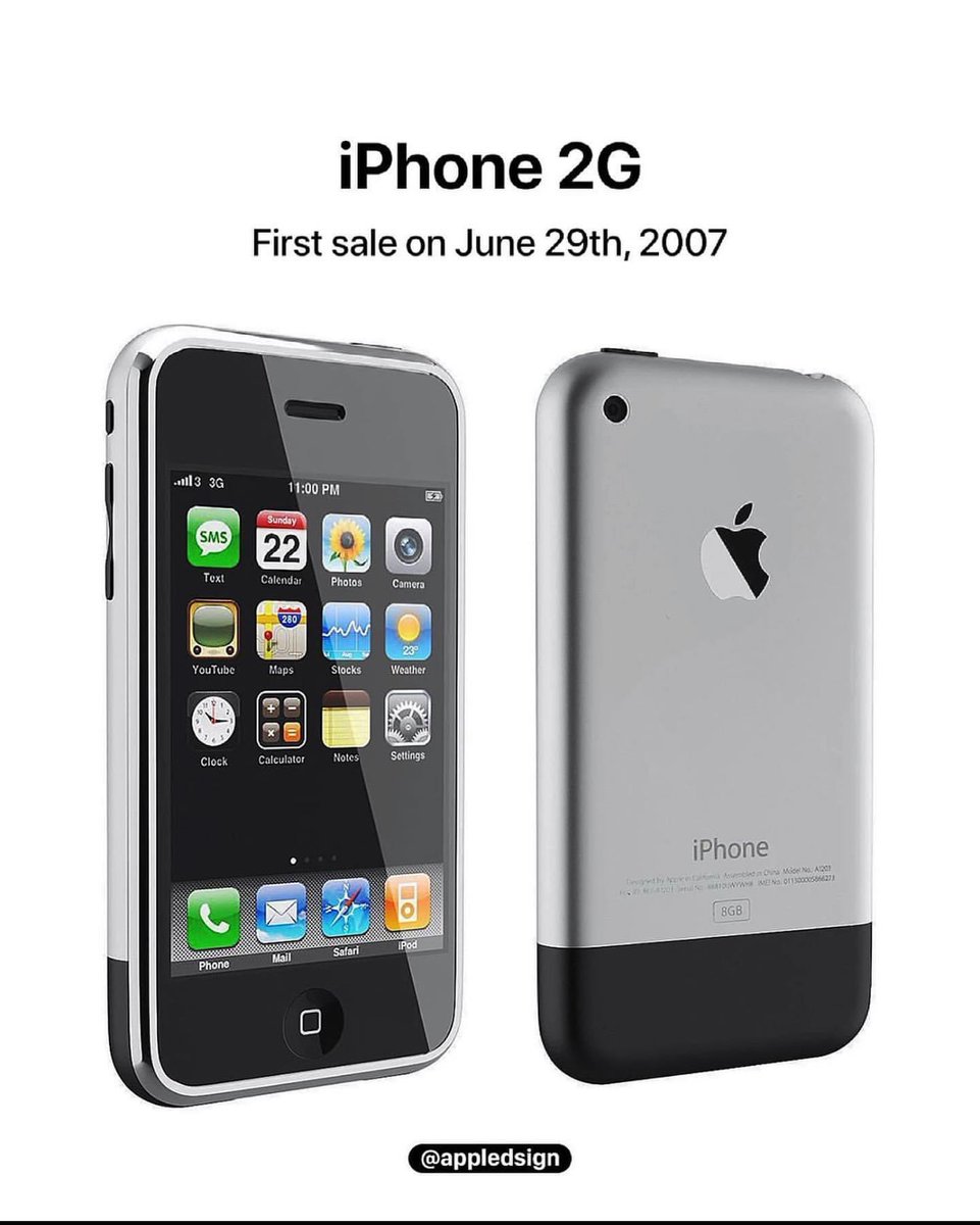 Iphone 1
