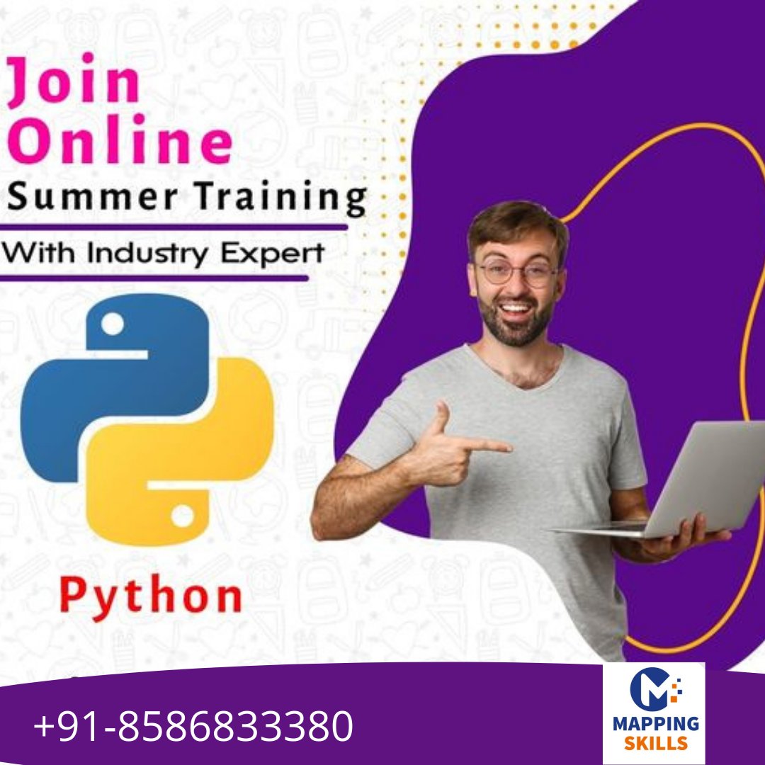 Mapping skills tweet media