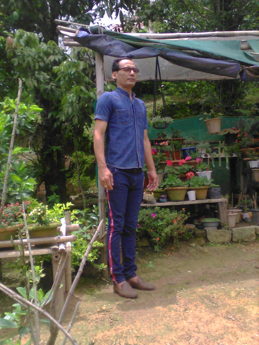 LongkumerAm's tweet photo. Its me A M LONGKUMER. world peace committee chairman lifetime and india peace maker lifetime govtt of india official. you could type my name and login my facebook it's my picture. https://t.co/e5LvFs9dcy