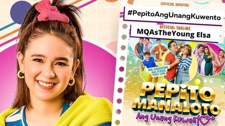 _mikeequintos_'s tweet image. 2 Oras nalang 

6:15 PM
Pagkatapos ng 24 Oras Weekend 

#PepitoAngUangKwento 
MqAsTheYoubg Elsa 

@mikeequintos @MQSweeties